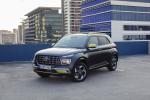 Hyundai Venue Elite 2019 года (AU)